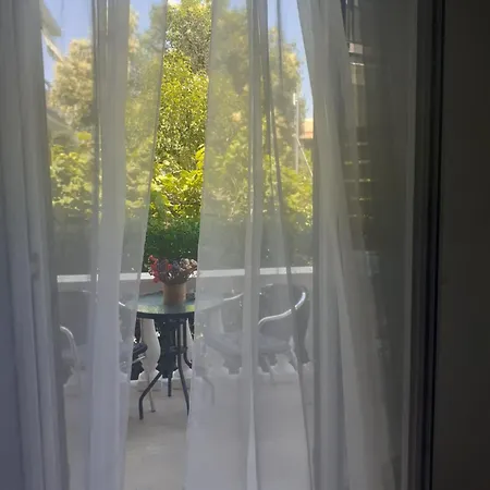 Appartement Marili Roda (Corfu)