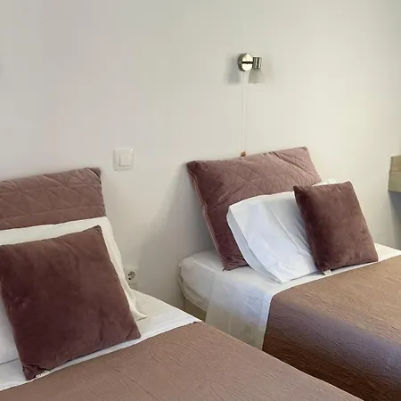 Marili Appartement Roda (Corfu)