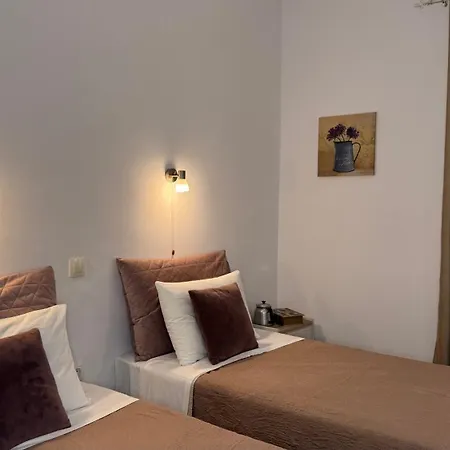 Marili Appartement
