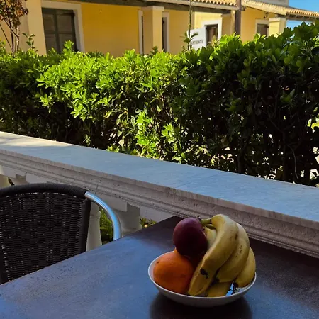 Appartement Marili *