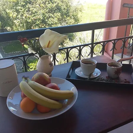 Appartement Marili