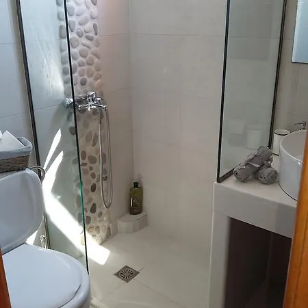 Appartement Marili Roda (Corfu)