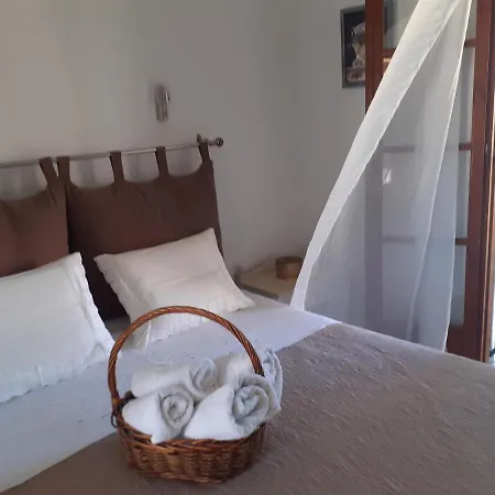 Lägenhet Marili *