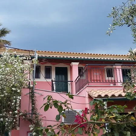 Marili * Roda (Corfu)