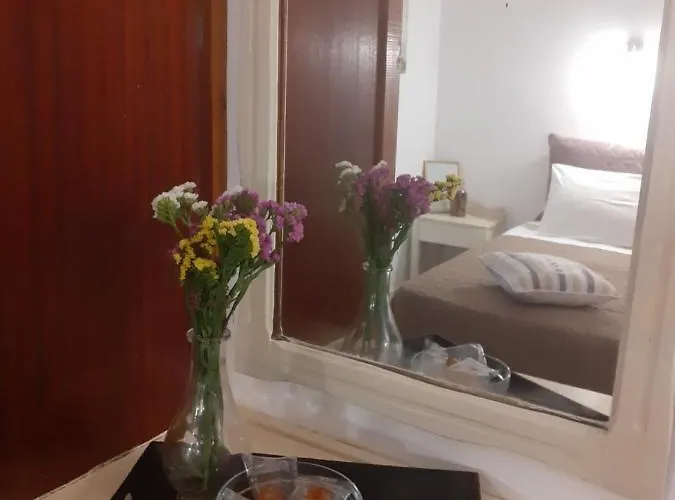 Marili Apartament Roda (Corfu)