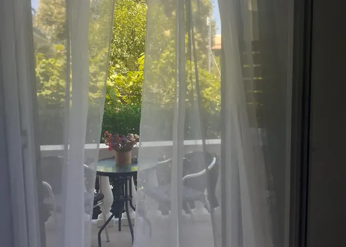 Apartament Marili Roda (Corfu)