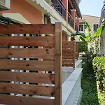 Marili Apartmán Roda (Corfu)