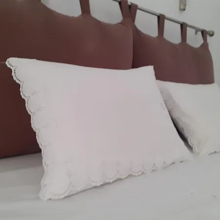 Apartamento Marili *