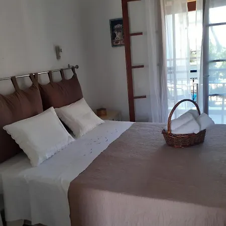 Marili Apartmán