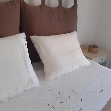 Marili Apartmán Roda (Corfu)