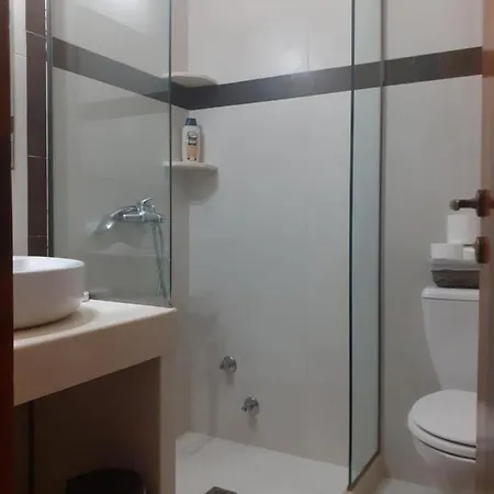 Apartmán Marili