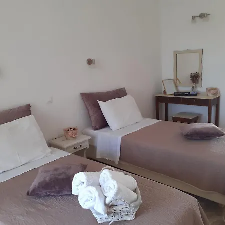 Apartmán Marili *