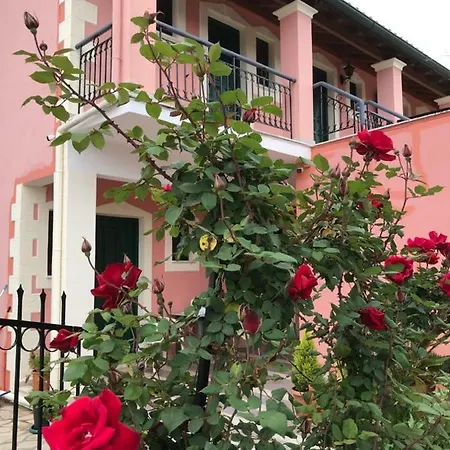 Apartament Marili *