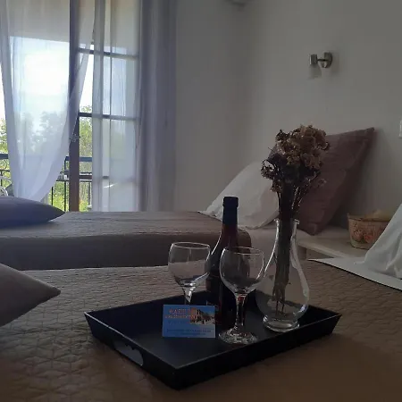 Apartmán Marili *