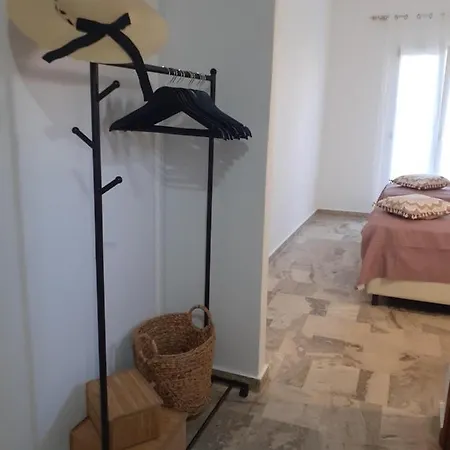 Marili Apartament