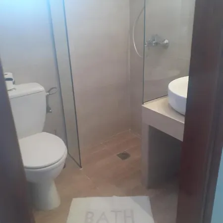 Marili Apartmán *