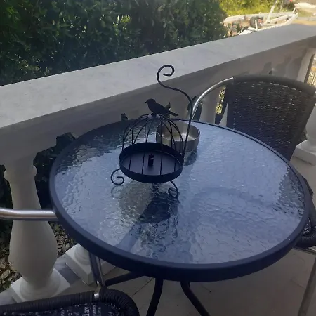 Marili Apartamento Rodas