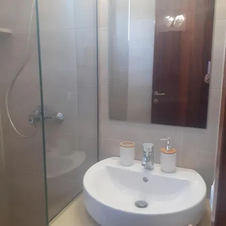 Apartmán Marili Roda (Corfu)