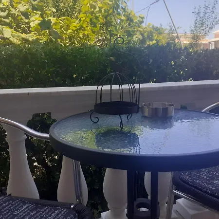 Apartmán Marili Roda (Corfu)