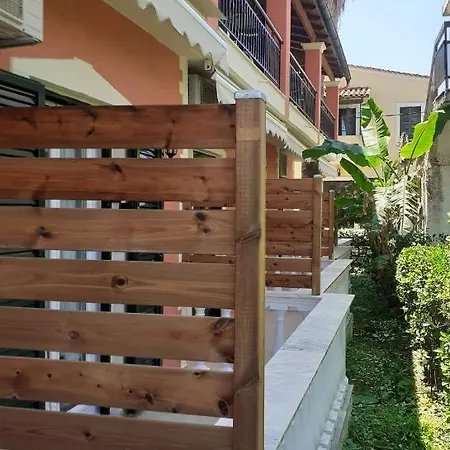 Marili Apartmán Roda (Corfu)