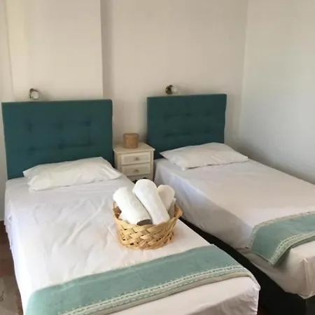 Apartmán Marili *