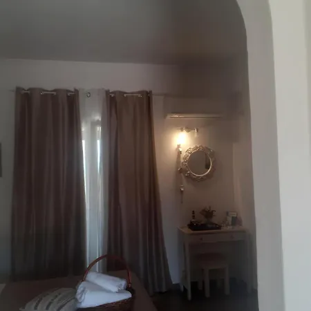 Apartmán Marili