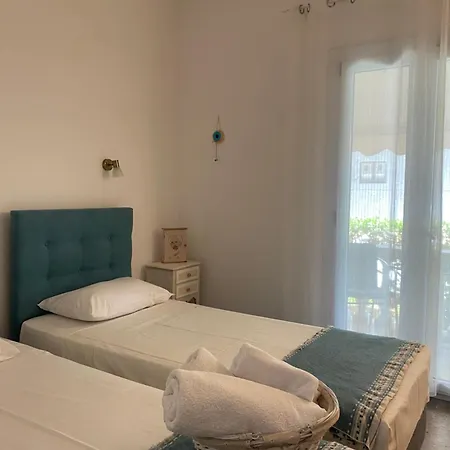 Marili Apartmán