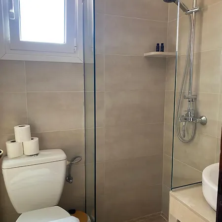 Marili Apartmán Roda (Corfu)