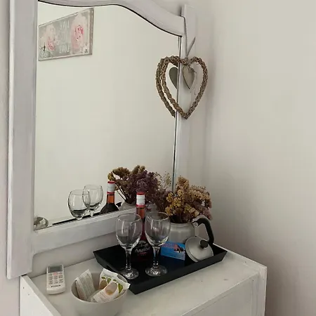 Apartmán Marili