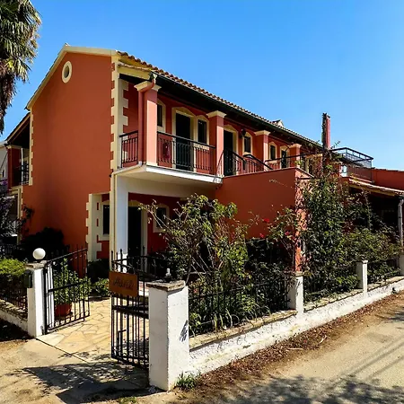 Marili Apartamento *
