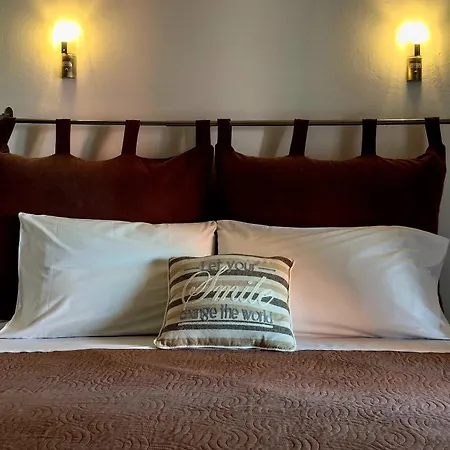 Apartamento Marili *