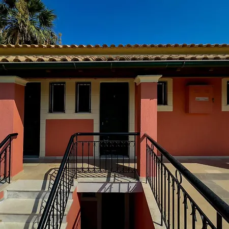 Marili Apartamento