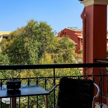 Apartamento Marili