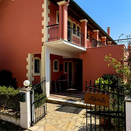 Marili Apartamento *