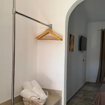 Apartamento Marili Roda (Corfu)