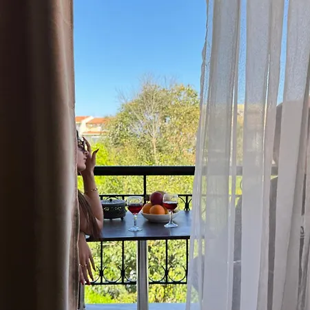 Marili Apartamento