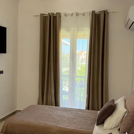 Marili Apartamento Roda (Corfu)