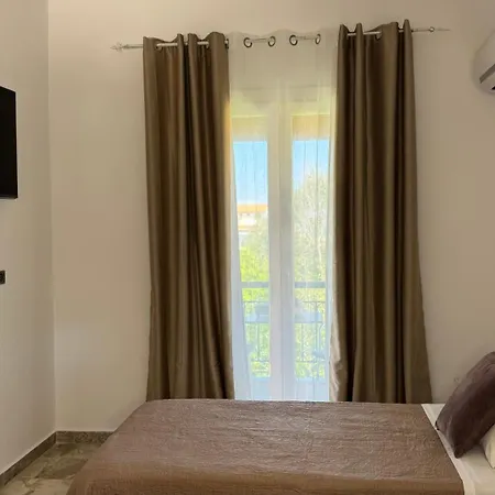 Apartamento Marili Roda (Corfu)