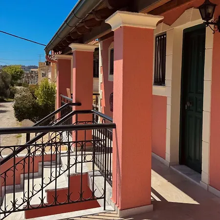 Marili Apartamento Roda (Corfu)