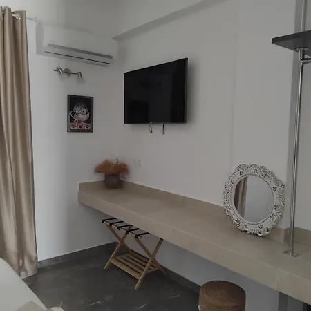 Marili Apartamento Roda (Corfu)