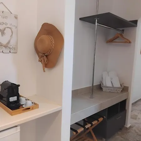 Marili Apartment