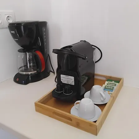 Apartament Marili