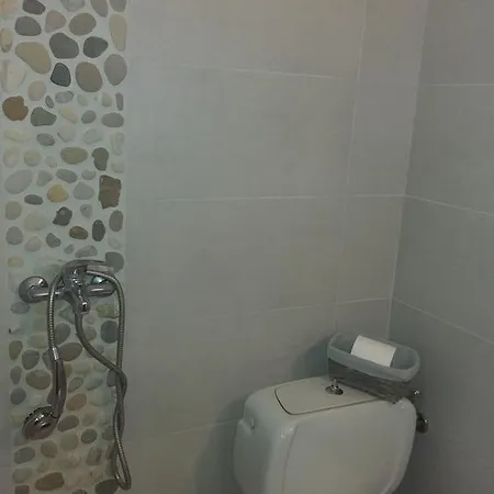 Apartmán Marili