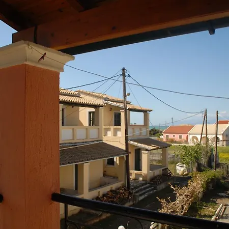 Marili * Roda (Corfu)