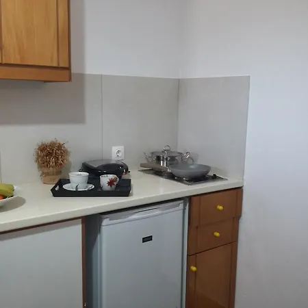 Apartament Marili *