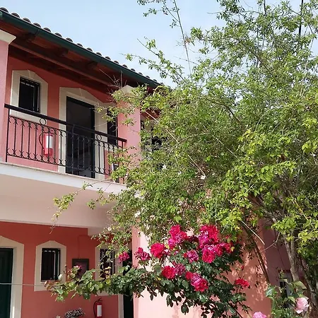 Marili Apartmán *
