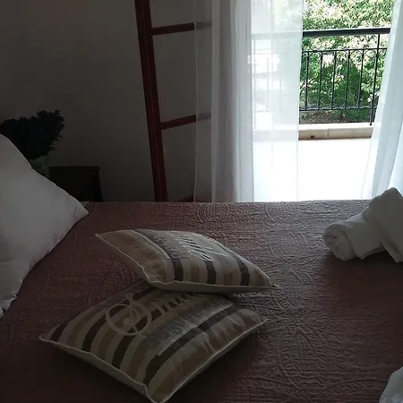 Marili Apartmán Roda (Corfu)