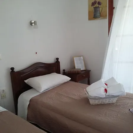 Marili * Roda (Corfu)