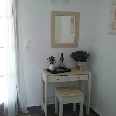 Marili Apartmán Roda (Corfu)