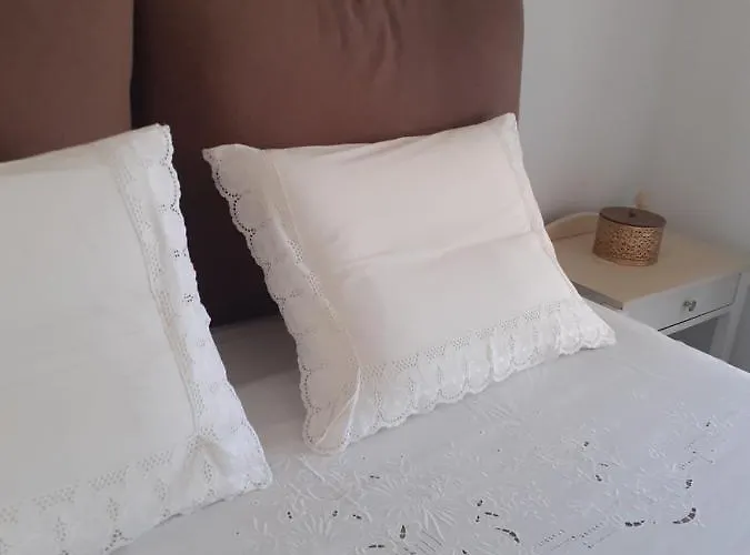 Marili Lejlighed Roda (Corfu)